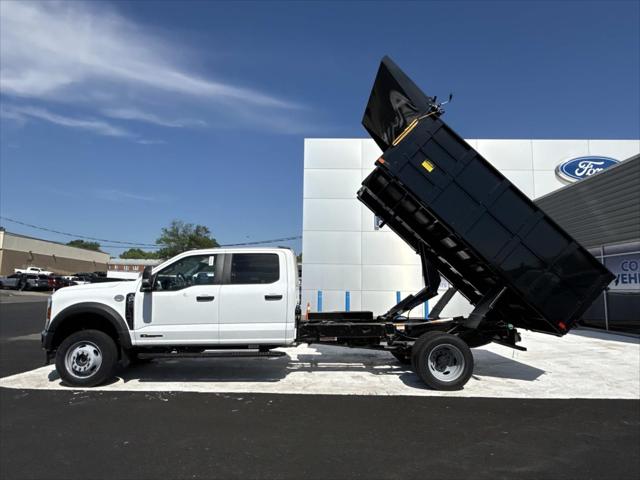 2026 Ford F-450 XL