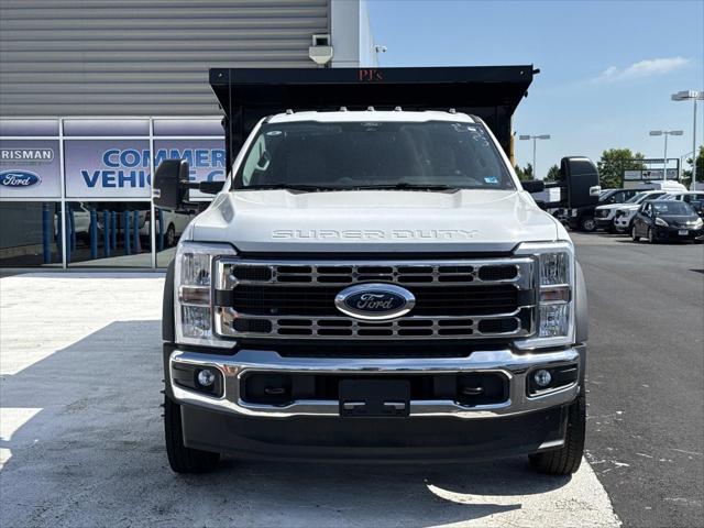 2026 Ford F-450 XL