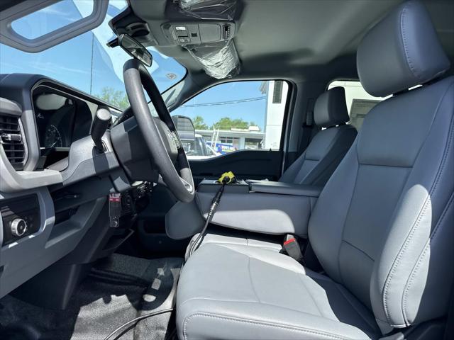 2026 Ford F-450 XL