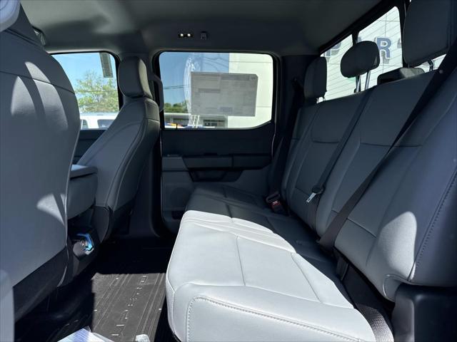 2026 Ford F-450 XL
