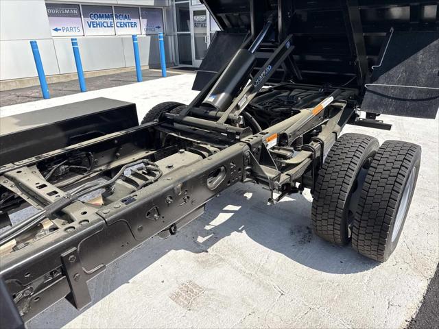 2026 Ford F-450 XL