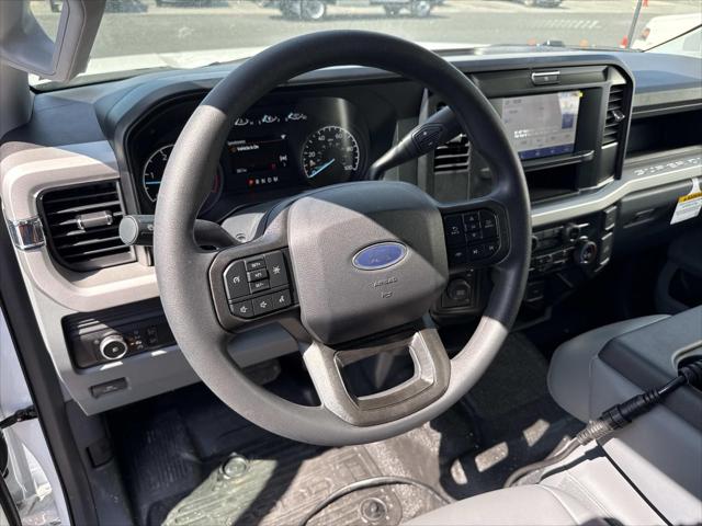 2026 Ford F-450 XL