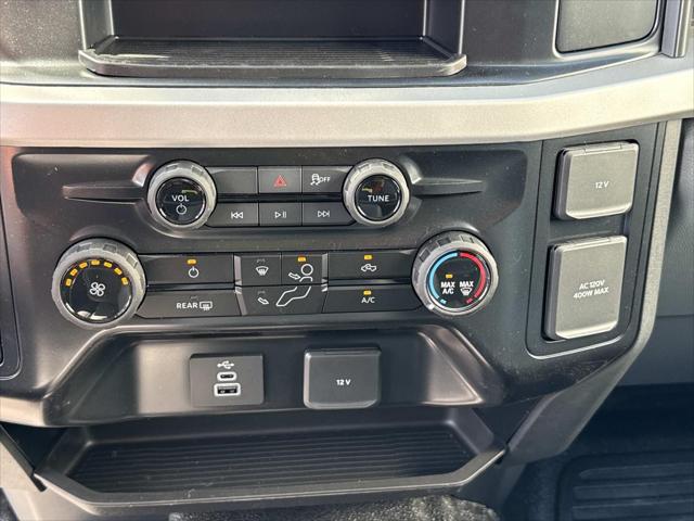 2026 Ford F-450 XL