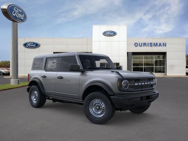2026 Ford Bronco Base for sale in Manassas, VA