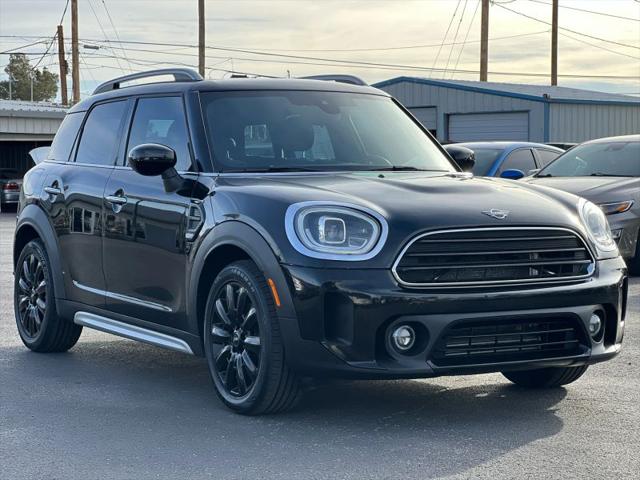 2021 MINI Countryman Oxford Edition for sale in Las Cruces, NM