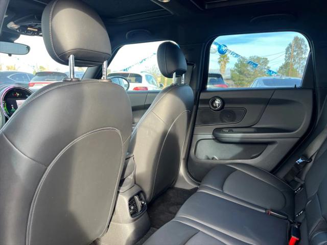 2021 MINI Countryman Oxford Edition