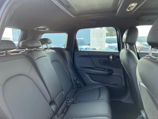 2021 MINI Countryman Oxford Edition