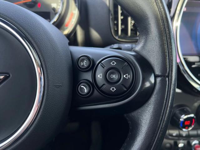 2021 MINI Countryman Oxford Edition