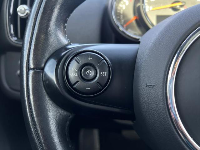 2021 MINI Countryman Oxford Edition