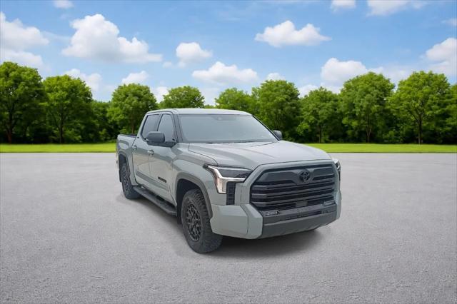 2026 Toyota Tundra SR5 CrewMax 5.5' Bed for sale in Deridder, LA