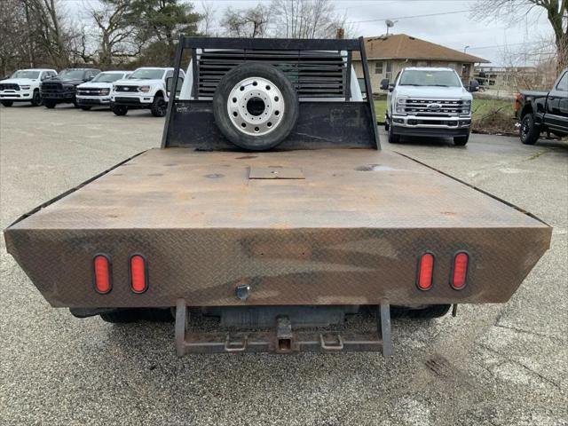 2023 Ram 4500 Chassis Tradesman/SLT/Laramie/Limited