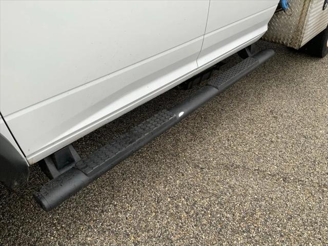 2023 Ram 4500 Chassis Tradesman/SLT/Laramie/Limited