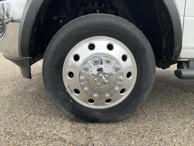 2023 Ram 4500 Chassis Tradesman/SLT/Laramie/Limited