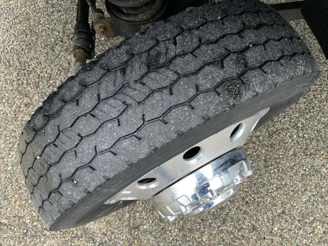 2023 Ram 4500 Chassis Tradesman/SLT/Laramie/Limited