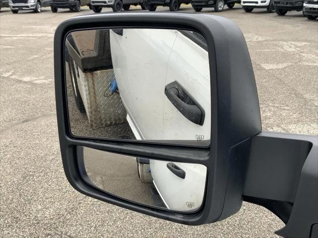 2023 Ram 4500 Chassis Tradesman/SLT/Laramie/Limited