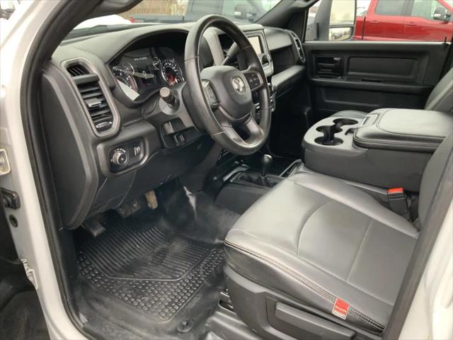 2023 Ram 4500 Chassis Tradesman/SLT/Laramie/Limited