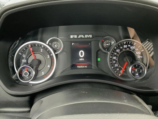 2023 Ram 4500 Chassis Tradesman/SLT/Laramie/Limited