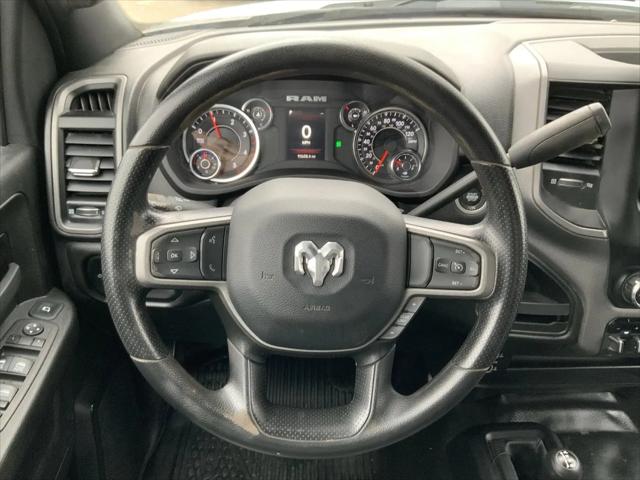 2023 Ram 4500 Chassis Tradesman/SLT/Laramie/Limited