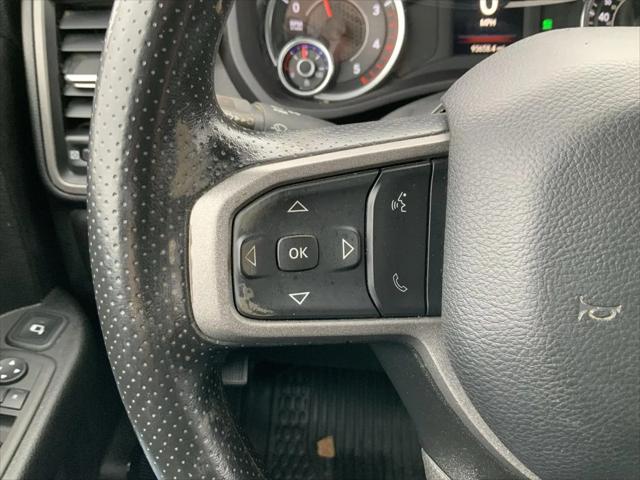 2023 Ram 4500 Chassis Tradesman/SLT/Laramie/Limited