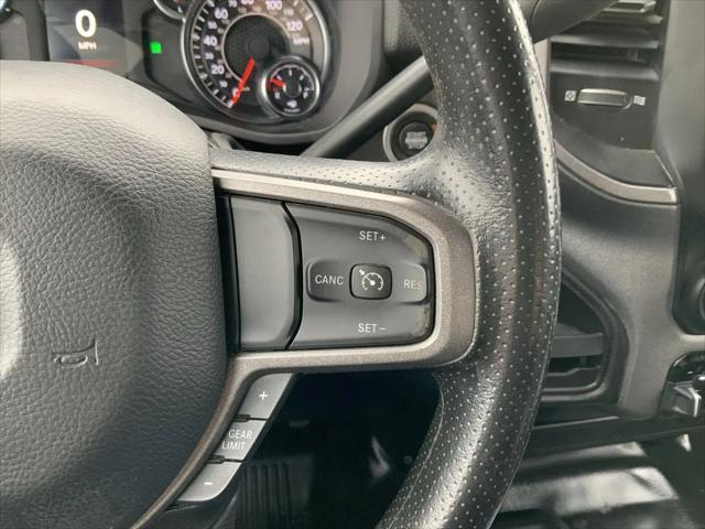 2023 Ram 4500 Chassis Tradesman/SLT/Laramie/Limited