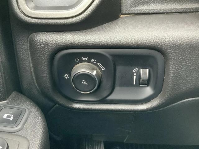 2023 Ram 4500 Chassis Tradesman/SLT/Laramie/Limited