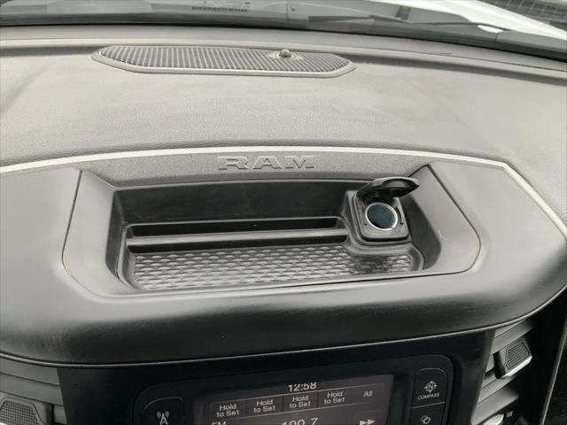 2023 Ram 4500 Chassis Tradesman/SLT/Laramie/Limited