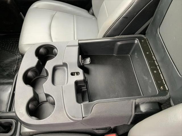 2023 Ram 4500 Chassis Tradesman/SLT/Laramie/Limited