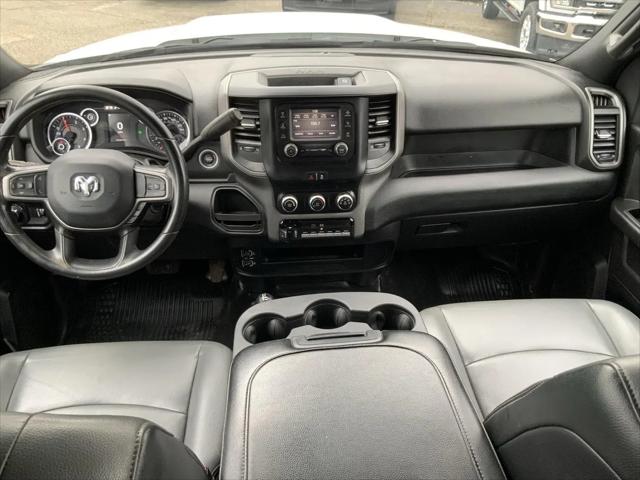 2023 Ram 4500 Chassis Tradesman/SLT/Laramie/Limited
