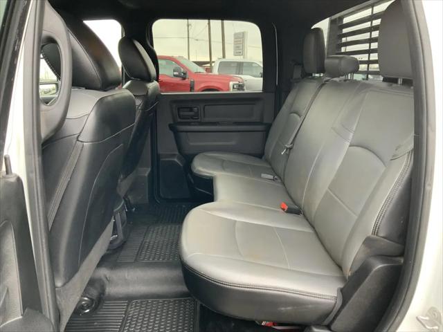 2023 Ram 4500 Chassis Tradesman/SLT/Laramie/Limited