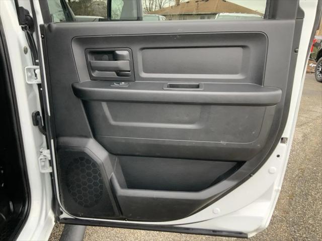 2023 Ram 4500 Chassis Tradesman/SLT/Laramie/Limited