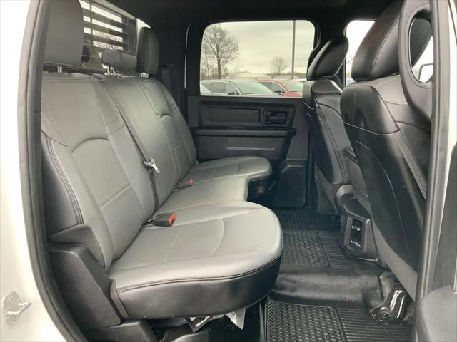 2023 Ram 4500 Chassis Tradesman/SLT/Laramie/Limited