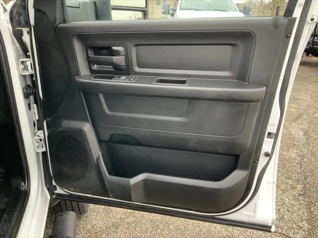 2023 Ram 4500 Chassis Tradesman/SLT/Laramie/Limited