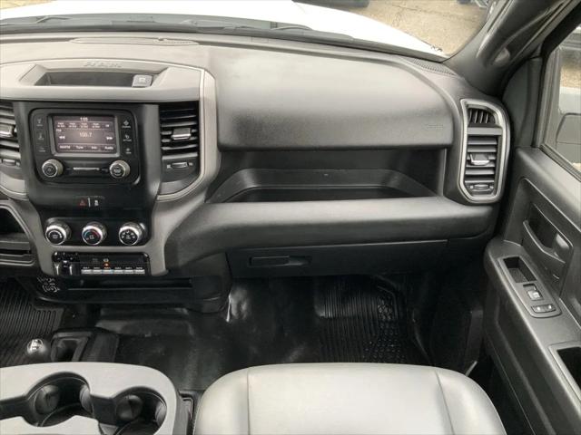 2023 Ram 4500 Chassis Tradesman/SLT/Laramie/Limited