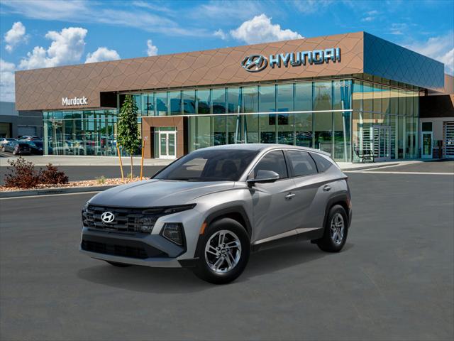 2026 Hyundai Tucson SE for sale in Lindon, UT