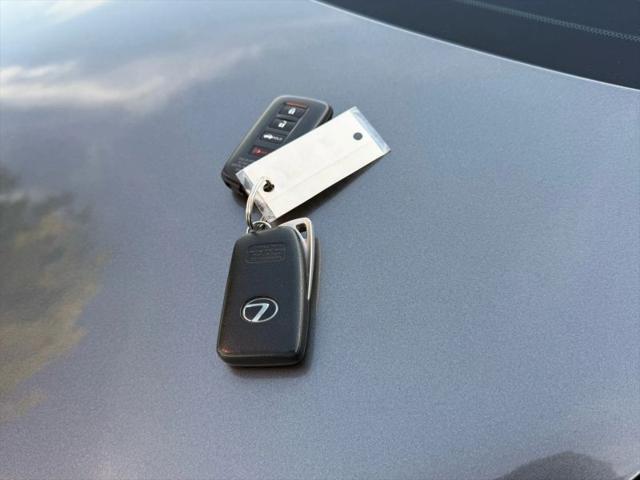 2014 Lexus IS 350 350
