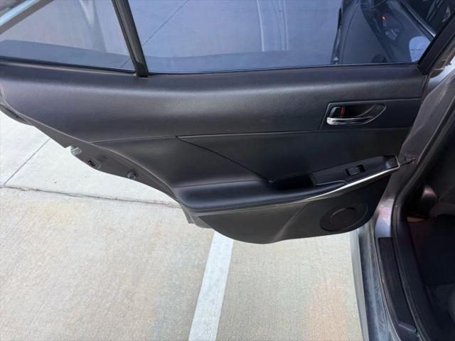 2014 Lexus IS 350 350