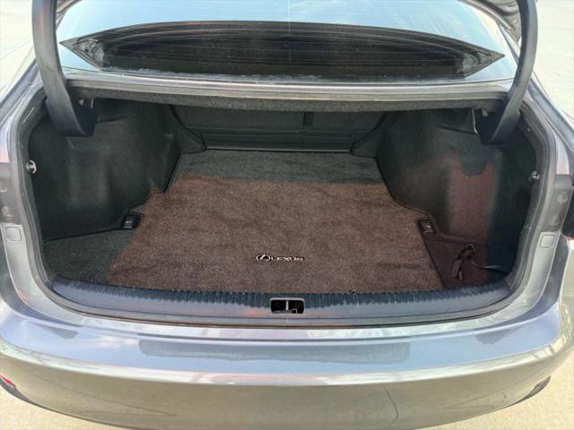 2014 Lexus IS 350 350