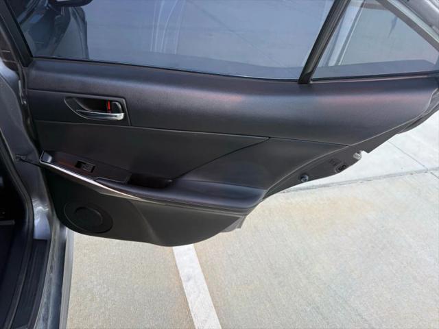 2014 Lexus IS 350 350
