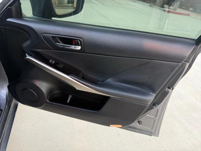 2014 Lexus IS 350 350