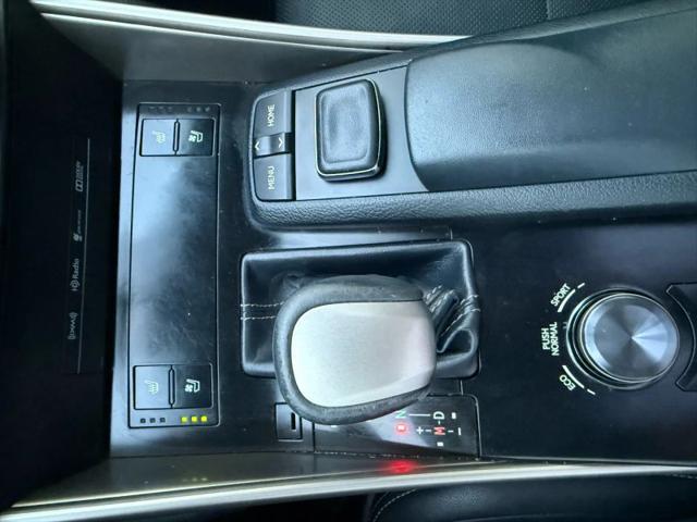 2014 Lexus IS 350 350