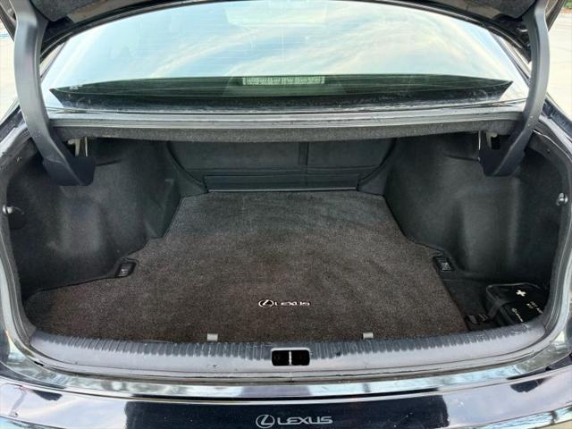 2014 Lexus IS 350 350