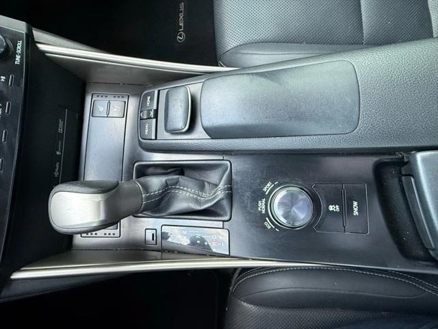 2014 Lexus IS 350 350