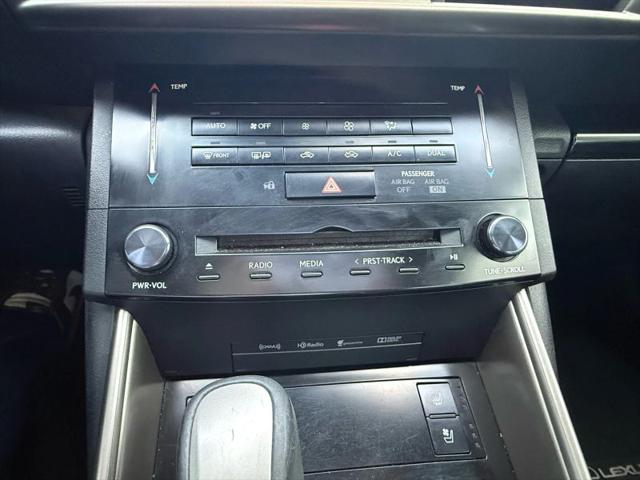 2014 Lexus IS 350 350