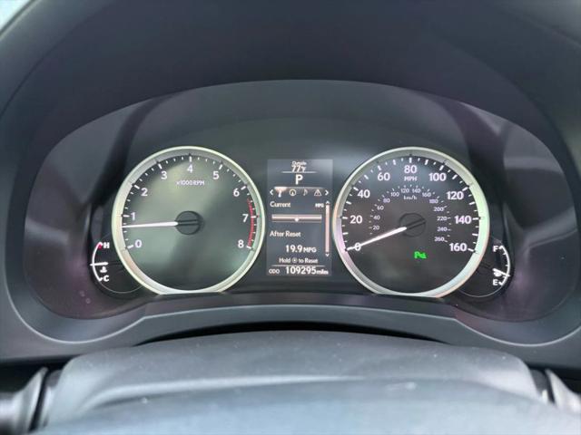 2014 Lexus IS 350 350