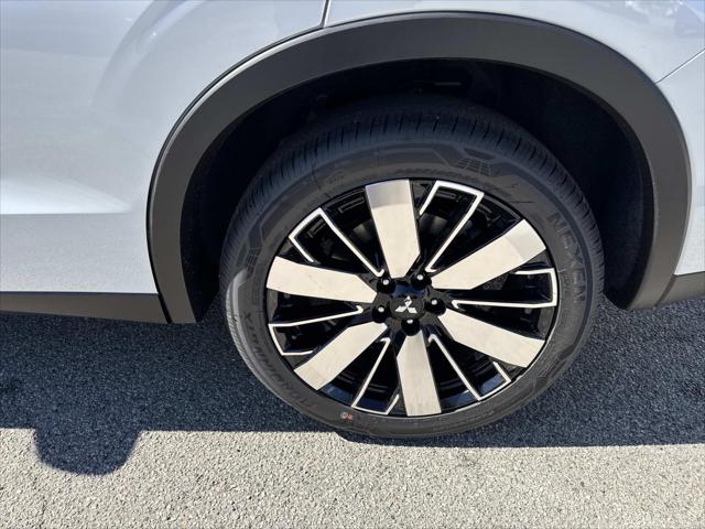 2026 Mitsubishi Outlander SE 1.5T 2WD