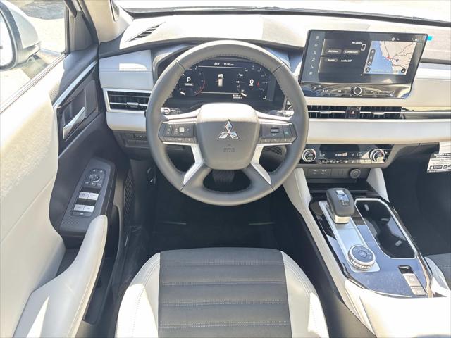 2026 Mitsubishi Outlander SE 1.5T 2WD