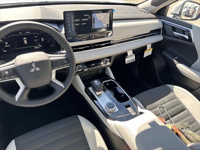 2026 Mitsubishi Outlander SE 1.5T 2WD