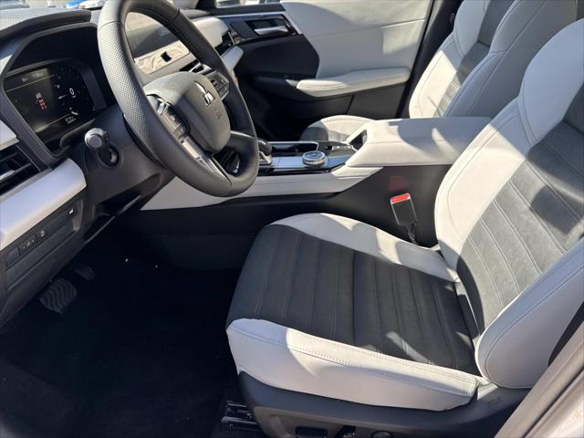 2026 Mitsubishi Outlander SE 1.5T 2WD