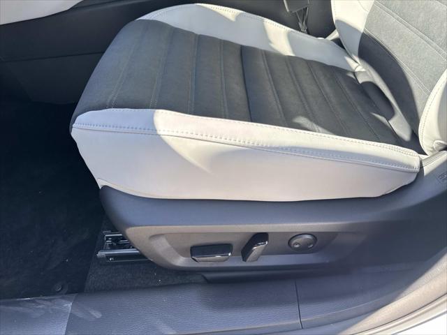2026 Mitsubishi Outlander SE 1.5T 2WD