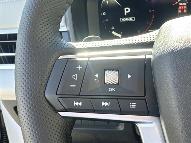 2026 Mitsubishi Outlander SE 1.5T 2WD